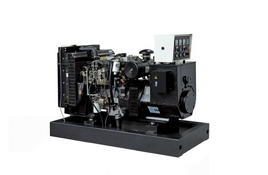 文昌科克150kw大型柴油发电机组