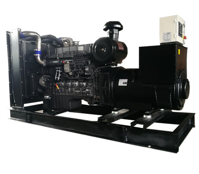 文昌上柴柴油发电机组50KW-700KW