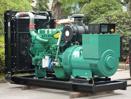 文昌710kw康明斯柴油发电机组图片 文昌710kw康明斯柴油发电机组图片